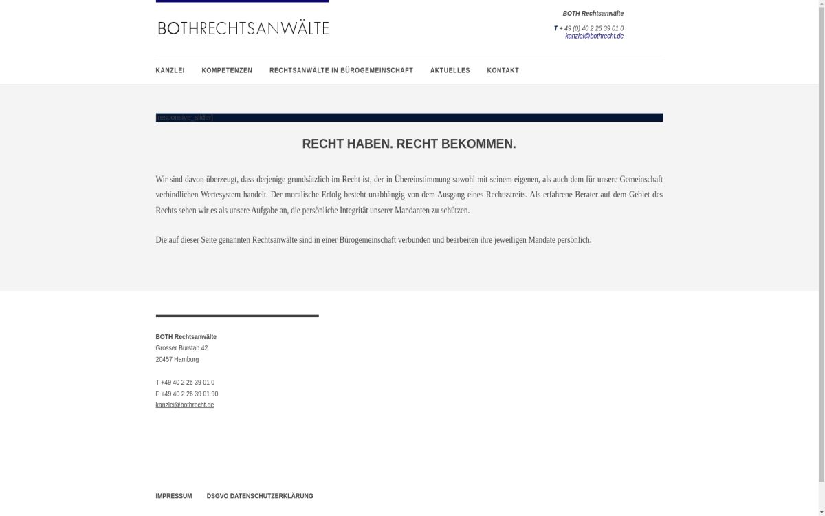 https://www.bothrecht.de