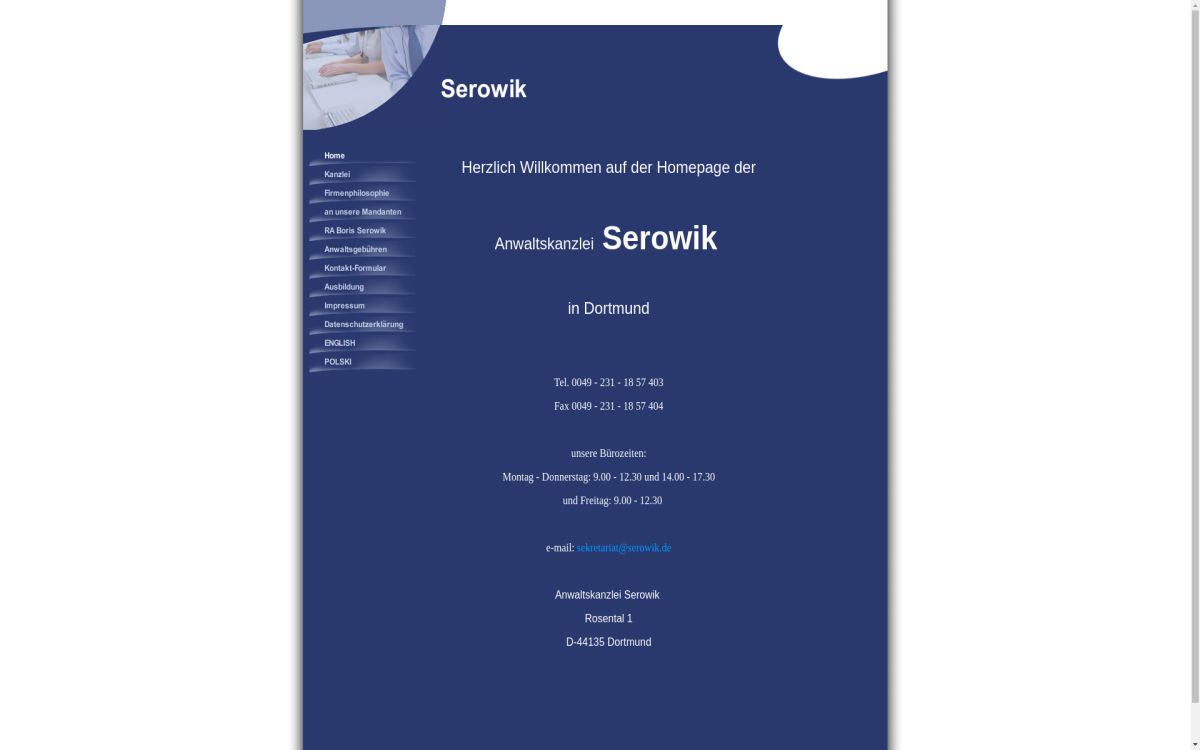 https://www.serowik.de