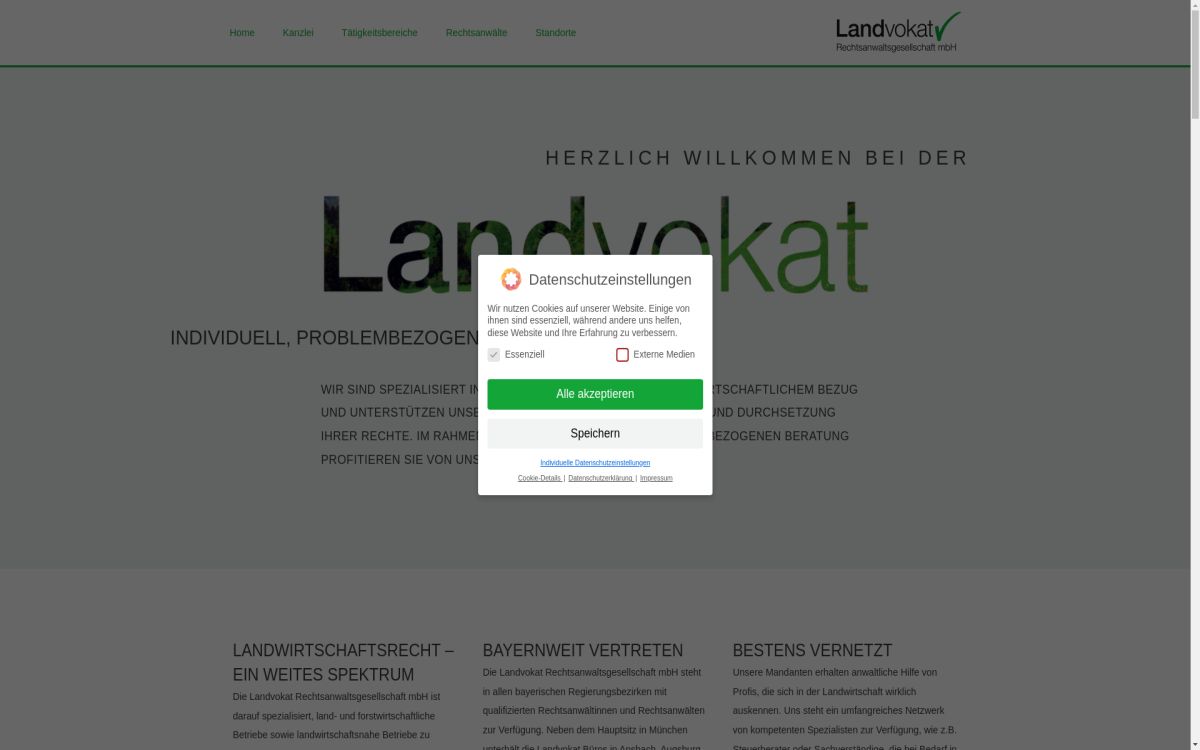 https://www.landvokat.de