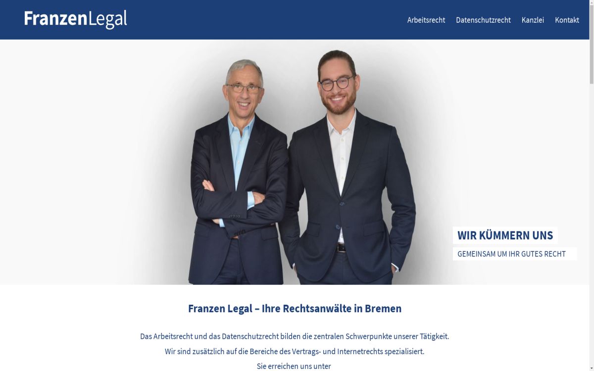 https://www.franzen-legal.de