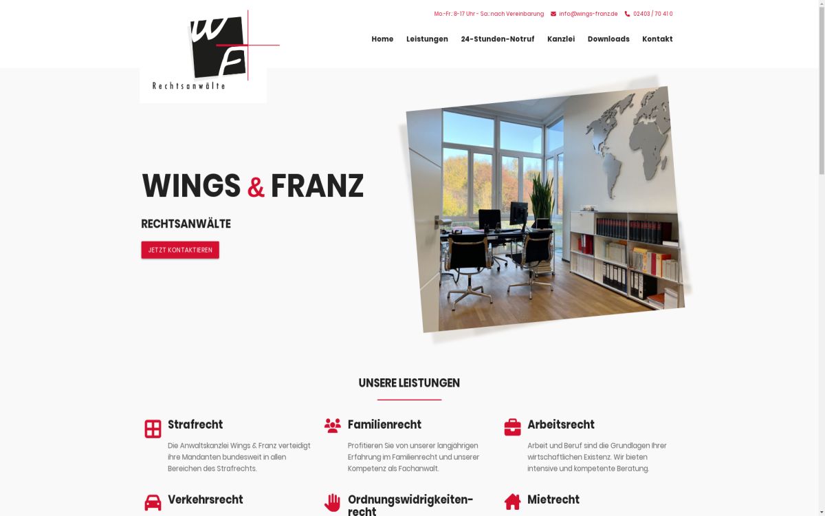 https://www.wings-franz.de