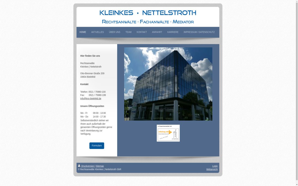 https://www.kleinkes-nettel­stroth.de