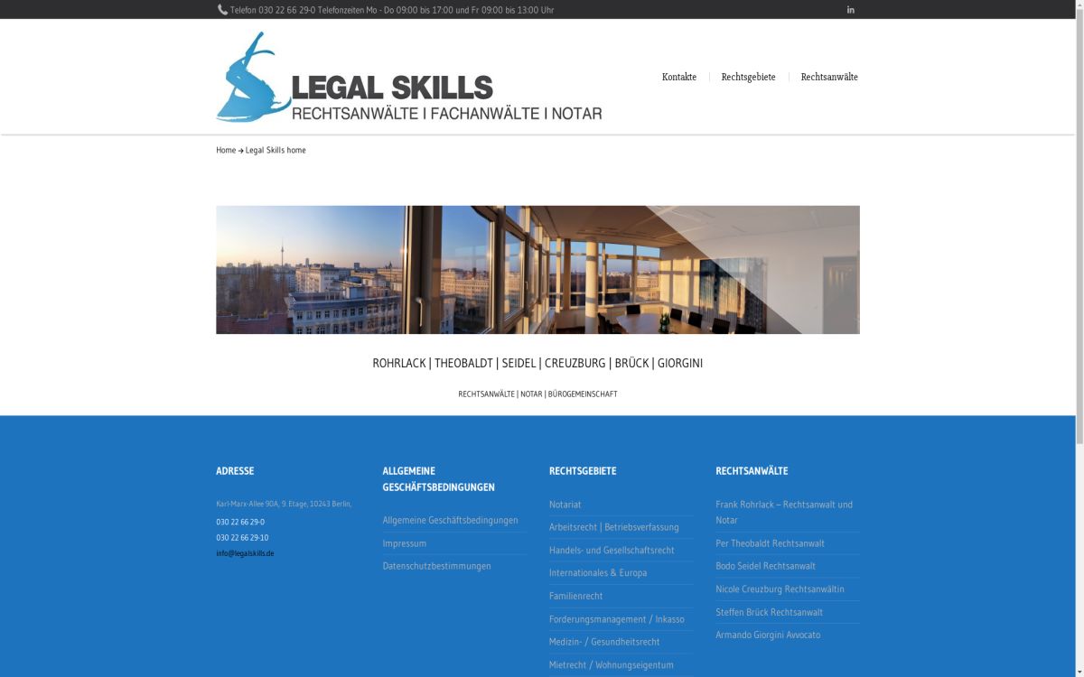 https://www.legalskills.berlin