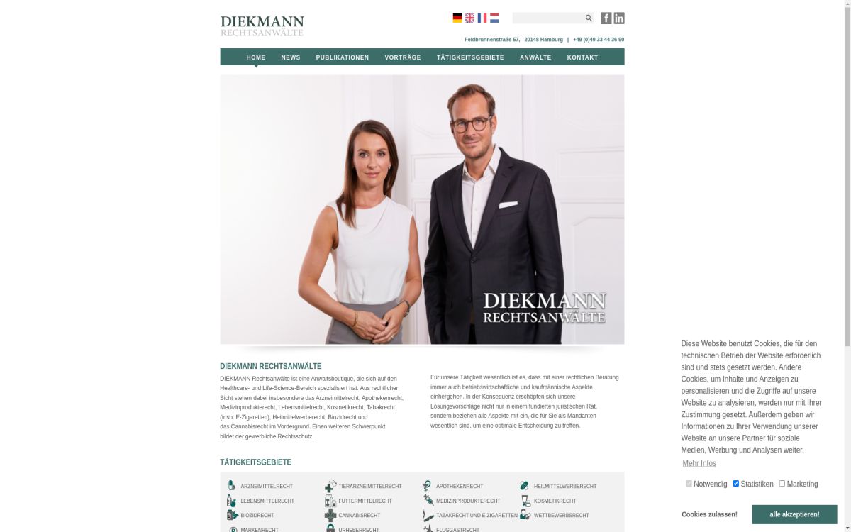 https://www.diekmann-rechts­an­waelte.de