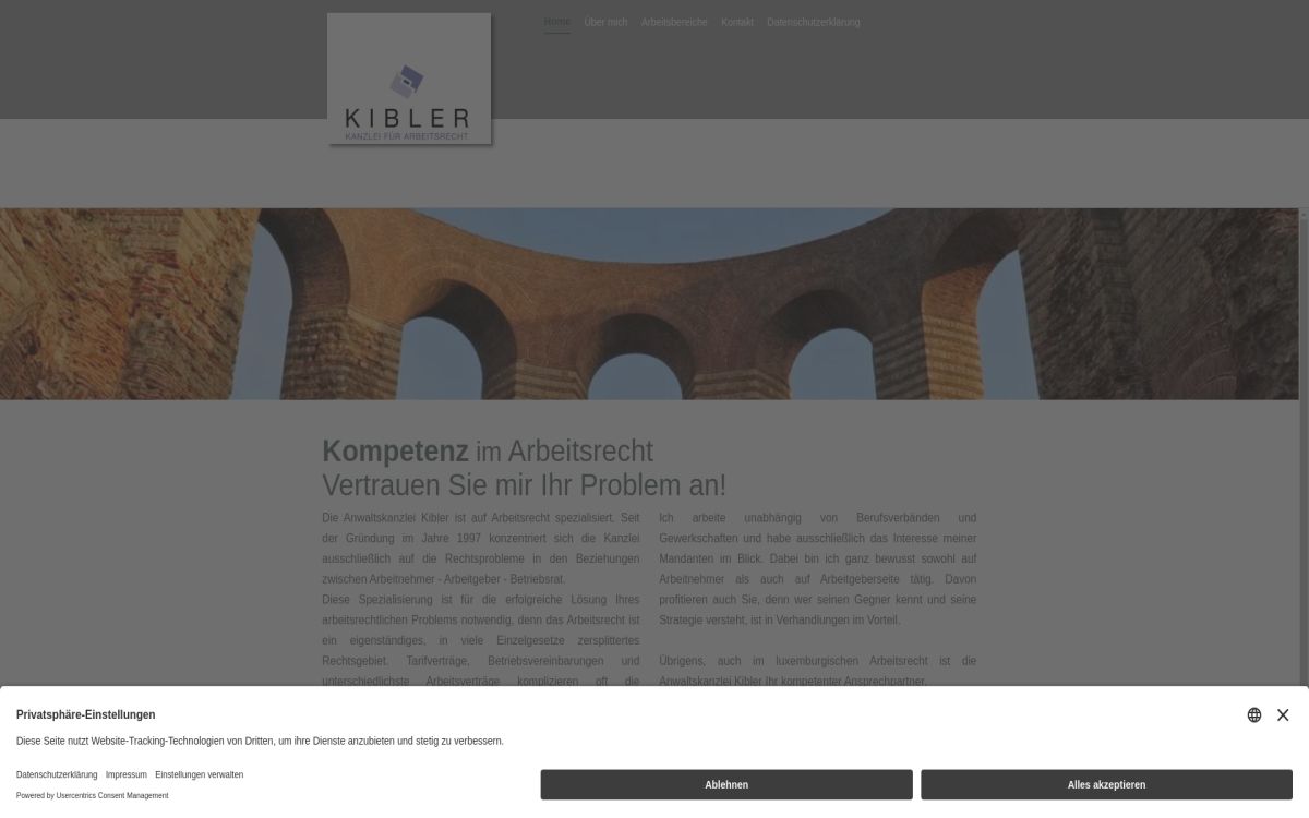 https://www.kanzlei-kibler.de