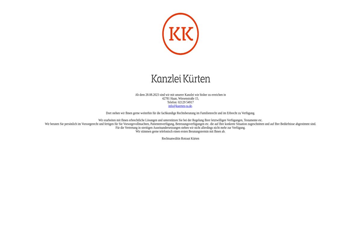 https://www.kuerten-ra.de