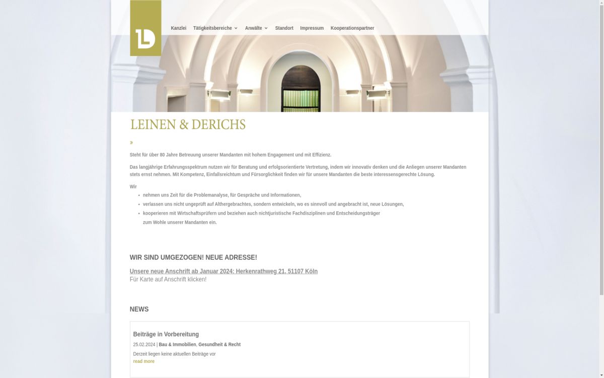 https://www.leinen-derichs.de