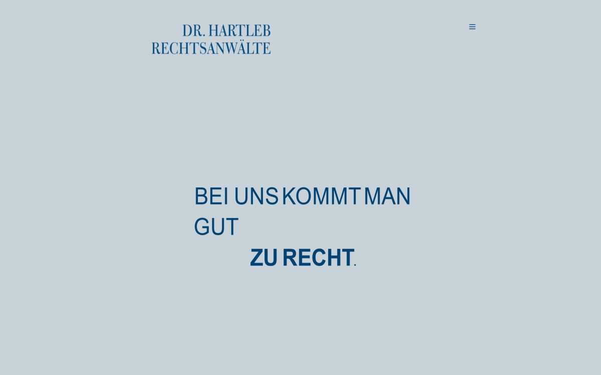 https://www.dr-hartleb-rechts­an­waelte.de