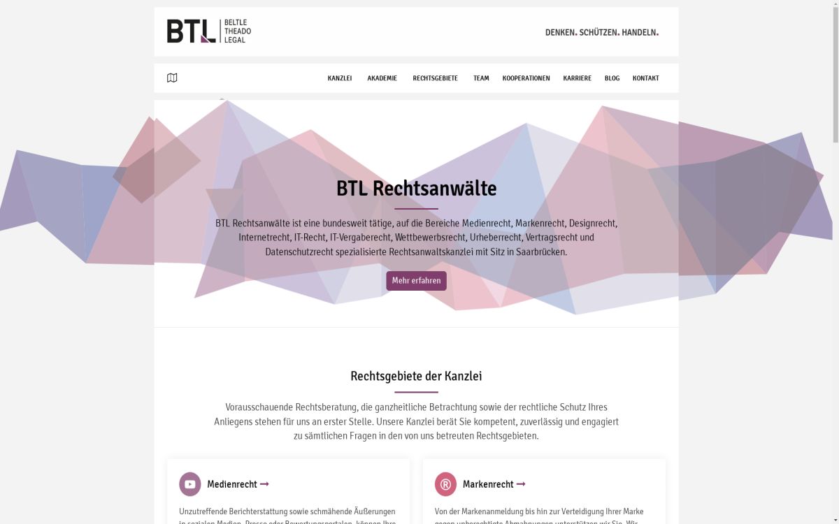 https://www.btl-recht.de