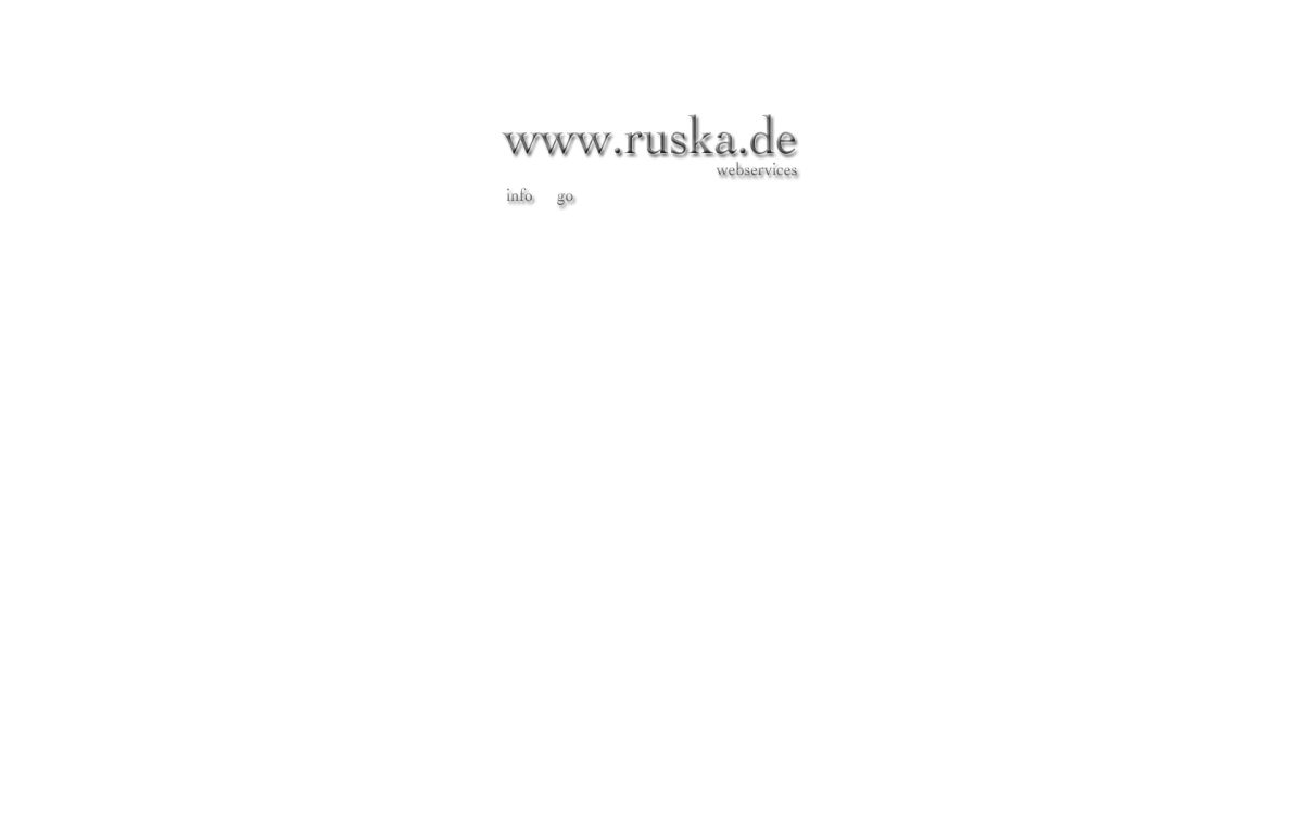 https://www.ruska.de