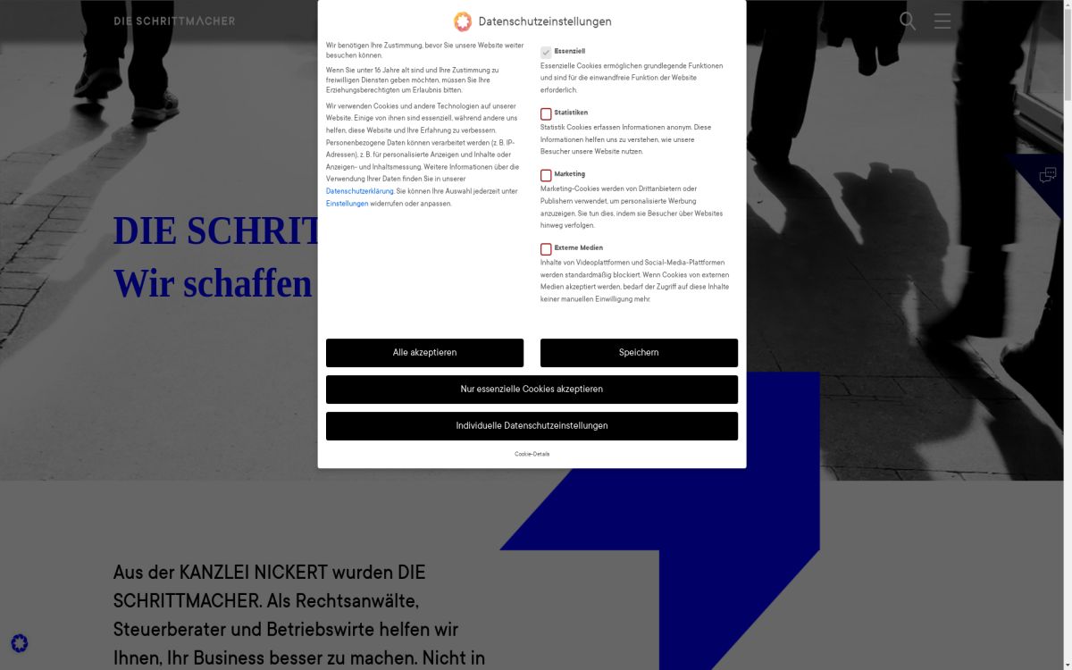 https://www.schritt­macher-kanzlei.de