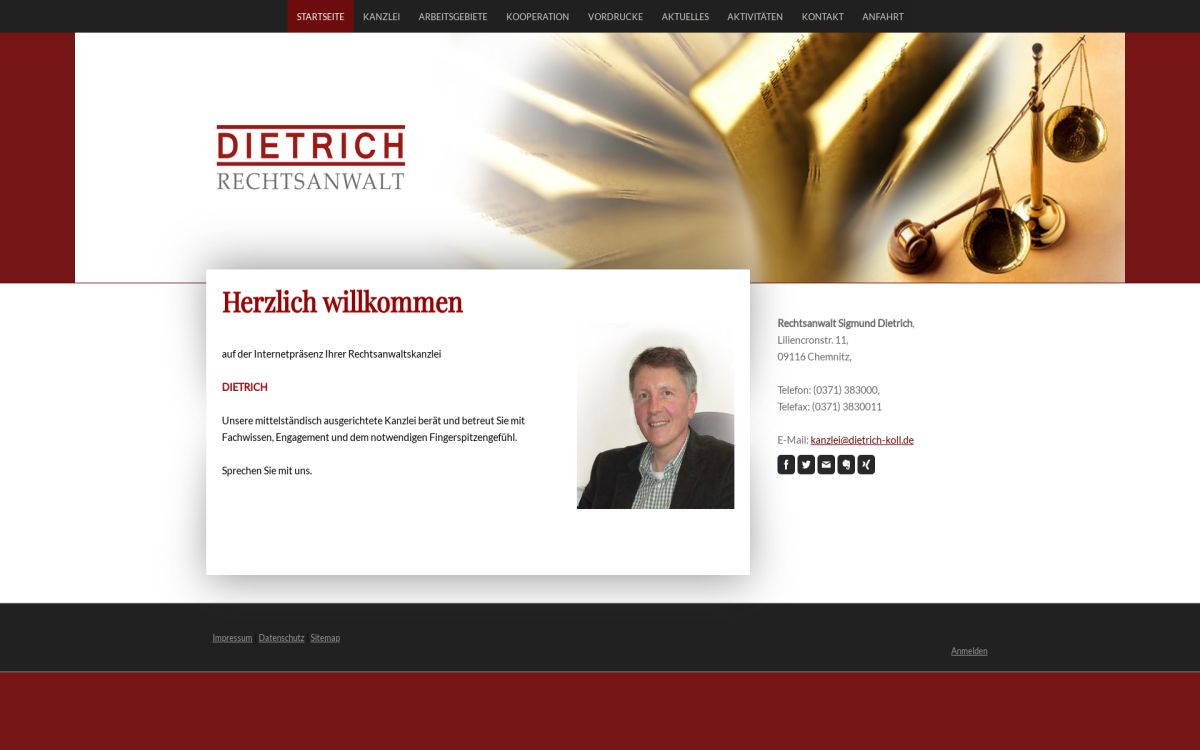 https://www.dietrich-koll.de