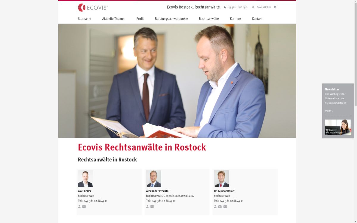 https://www.ecovis.com/rostock-ra