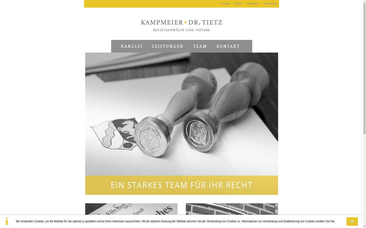 https://www.kampmeier-tietz.de