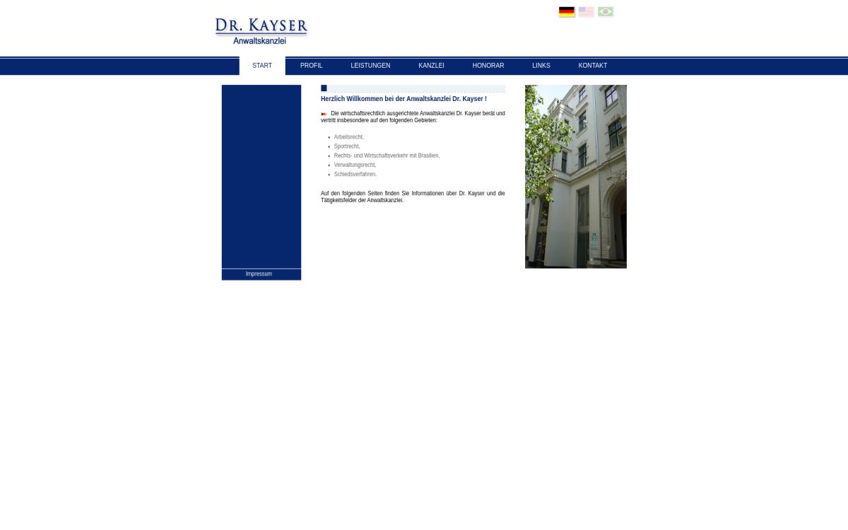 https://www.dr-kayser.com