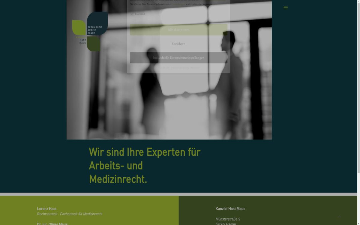 https://www.gesundheit-arbeit-recht.de