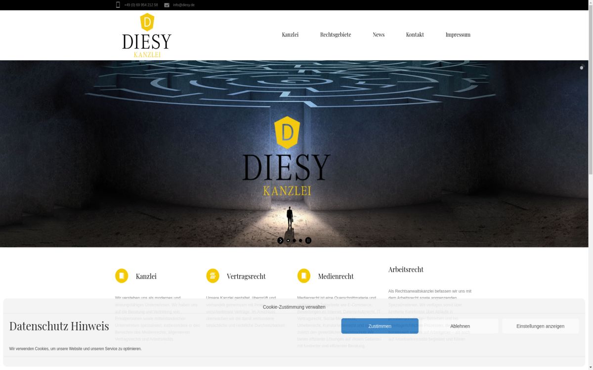 https://www.diesy.de