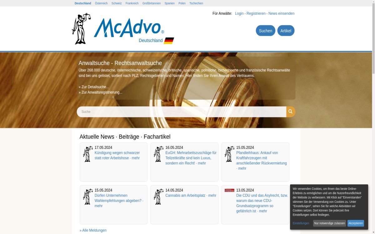 https://www.mcadvo.de//de