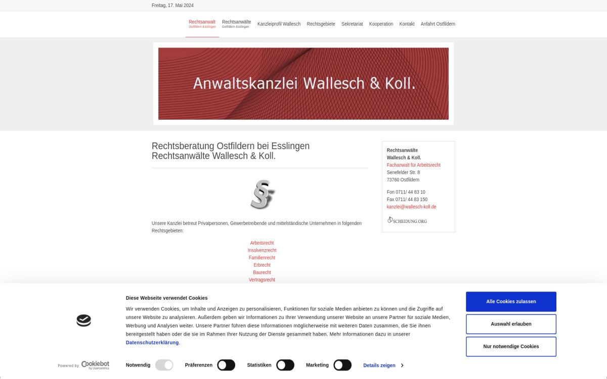 https://www.wallesch-koll.de