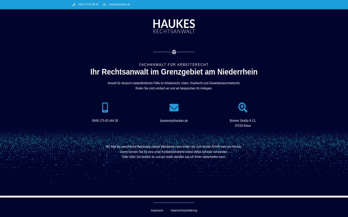 https://www.haukes.de