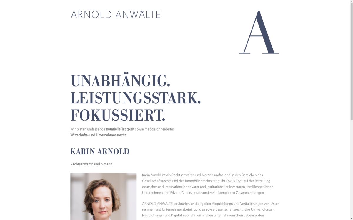 https://www.arnold-anwaelte.de