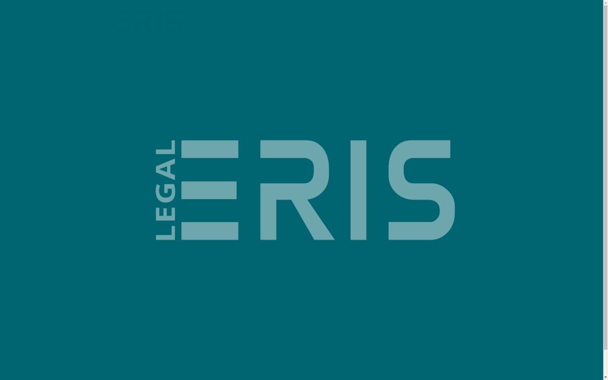 https://www.erislegal.de