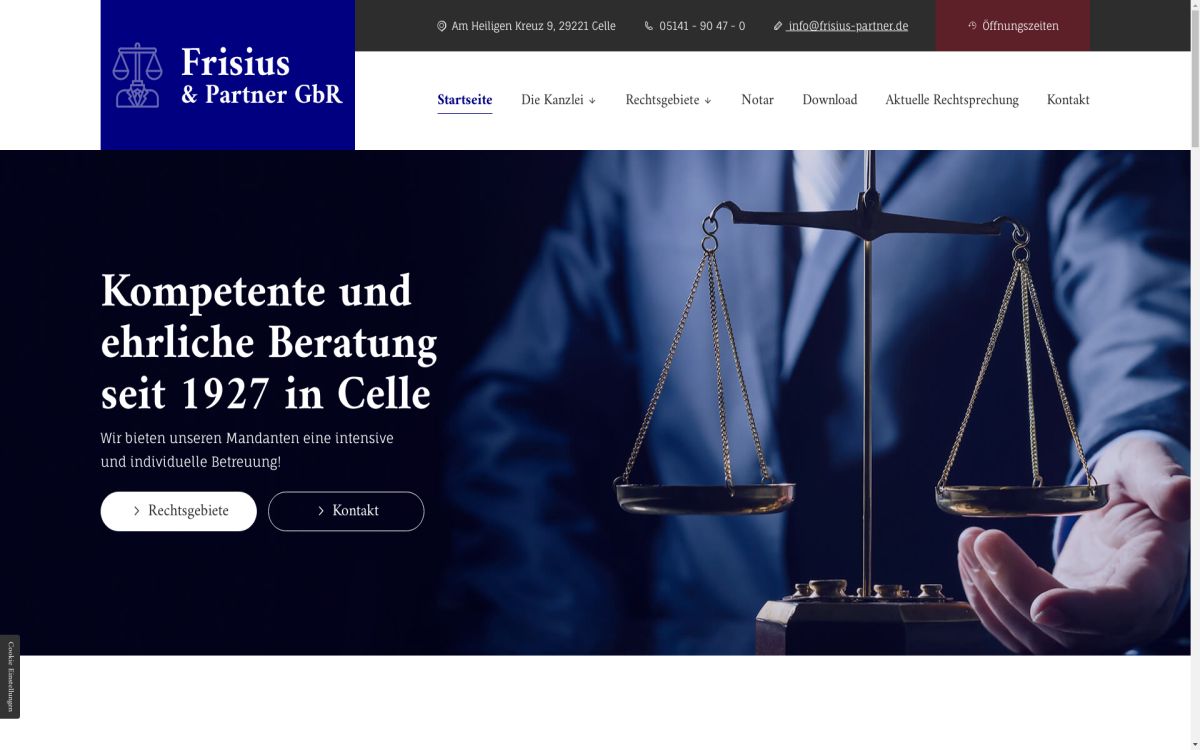 https://www.frisius-partner.de