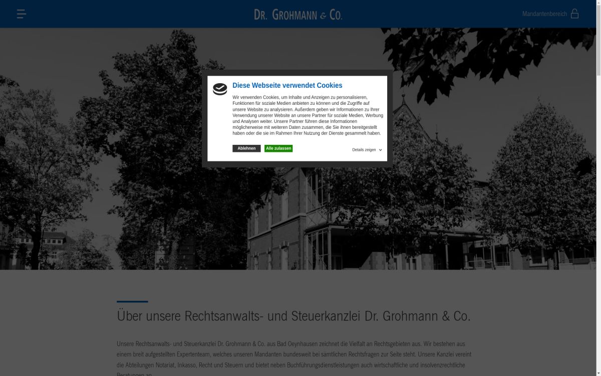 https://www.rae-grohmann.de