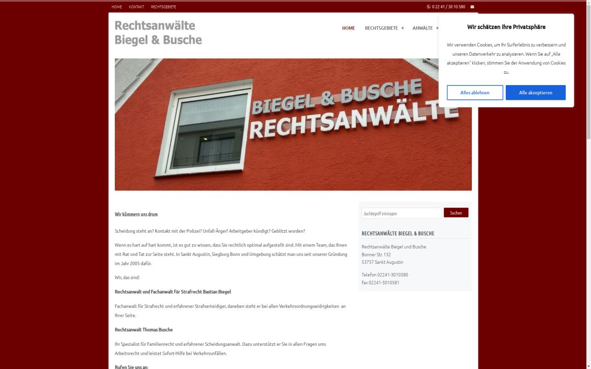 https://www.biegel-busche.de