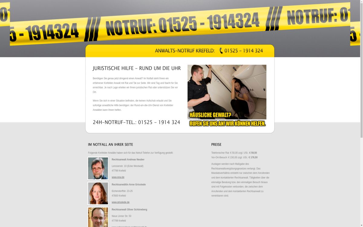 https://www.notruf-krefeld.de