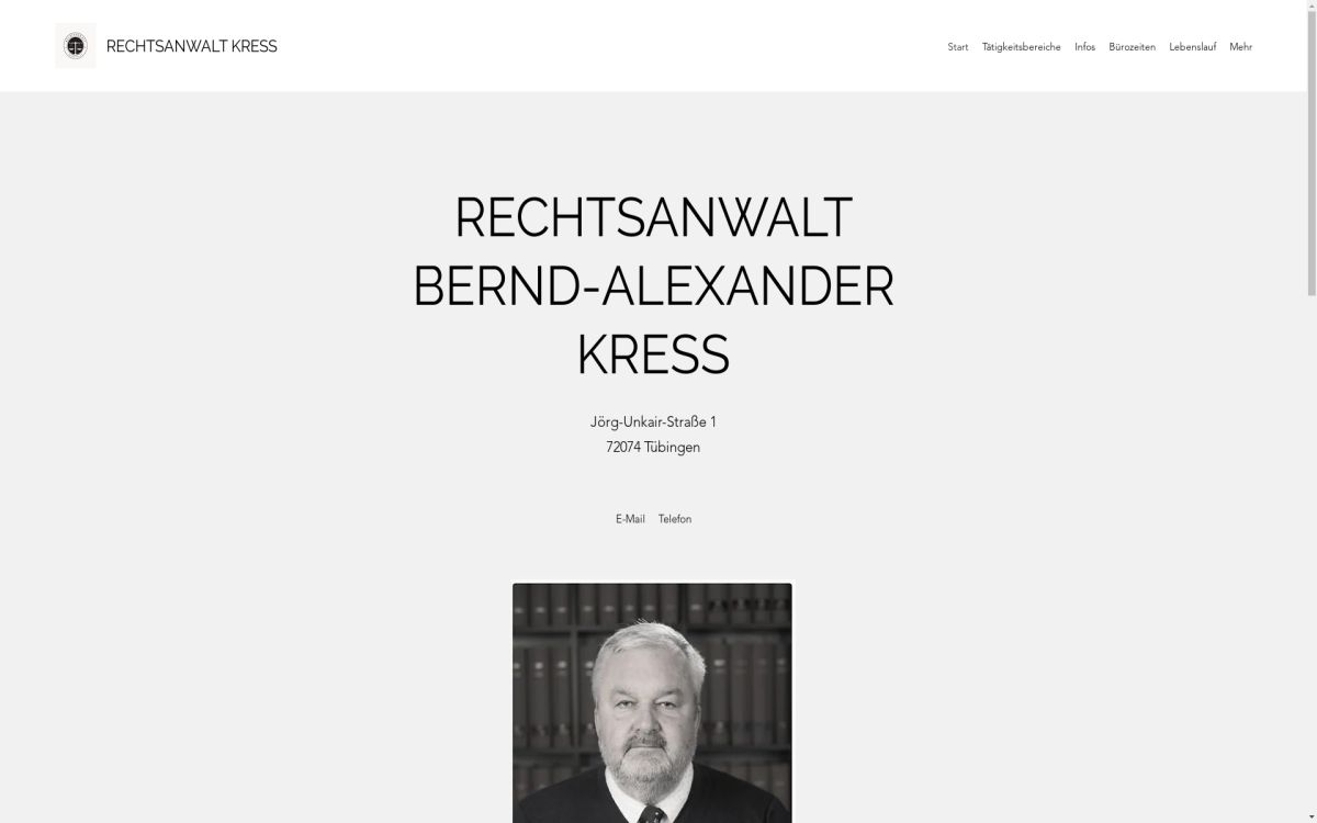 https://www.rechtsanwaltkress.de