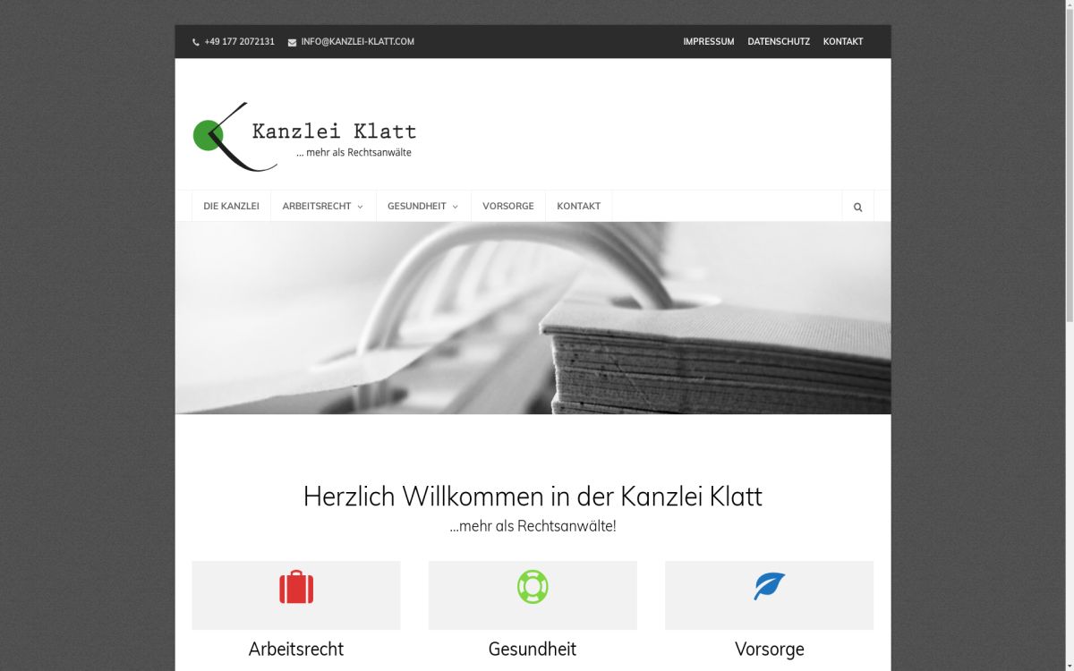 https://www.kanzlei-klatt.com