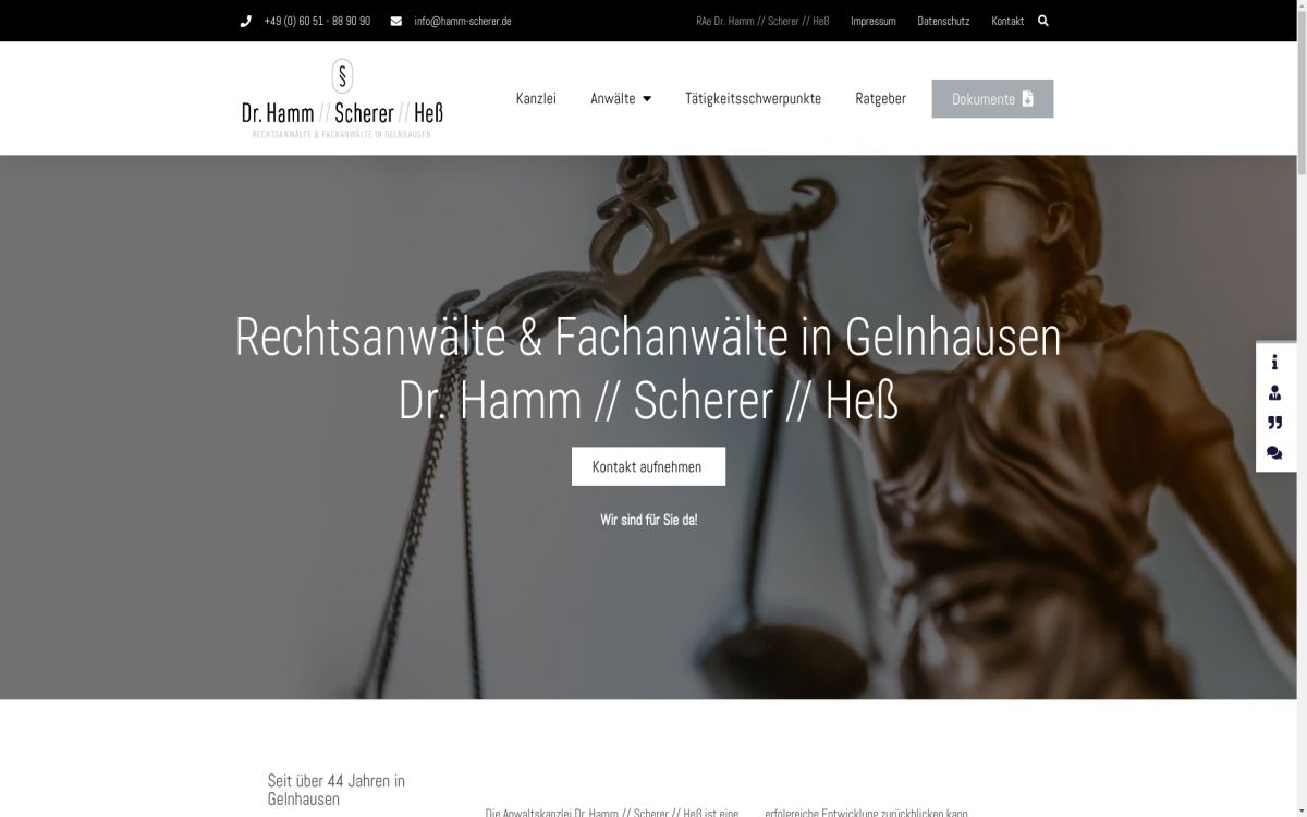 https://www.hamm-scherer.de