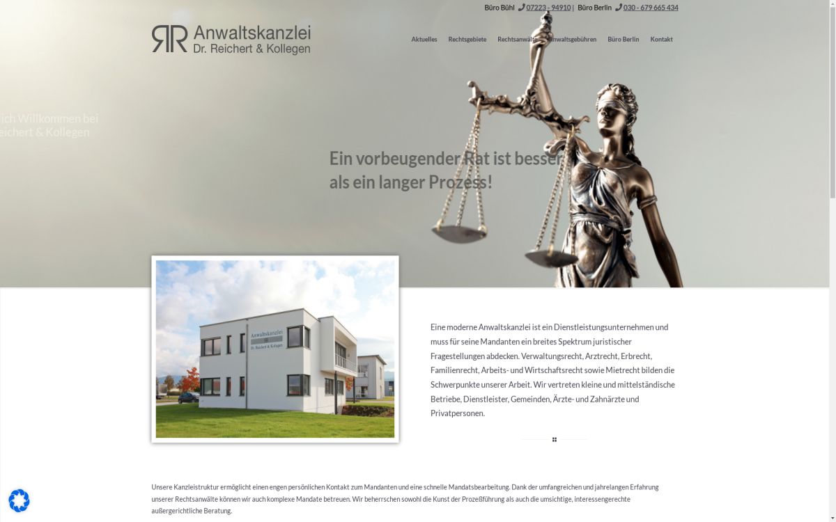 https://www.reichert-recht.de