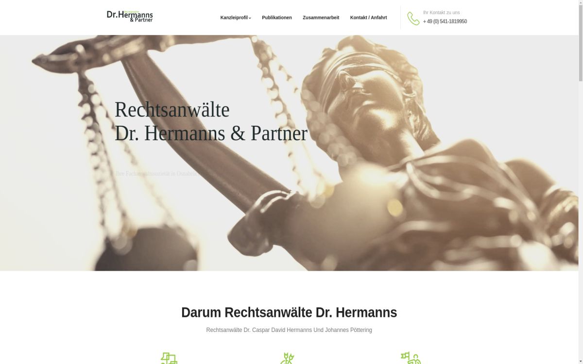 https://www.hermanns-rechts­an­waelte.de