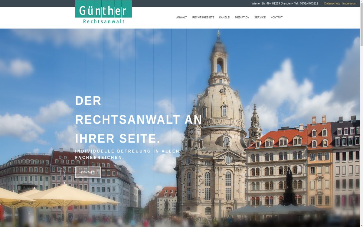 https://www.guenther-rae.de