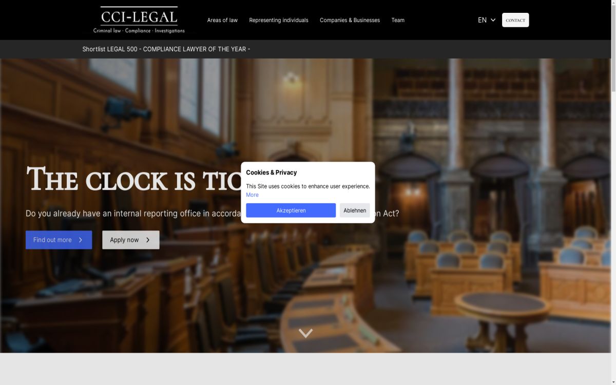 https://www.cci-legal.de