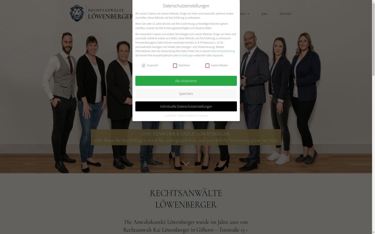 https://www.kanzlei-loewenberger.de