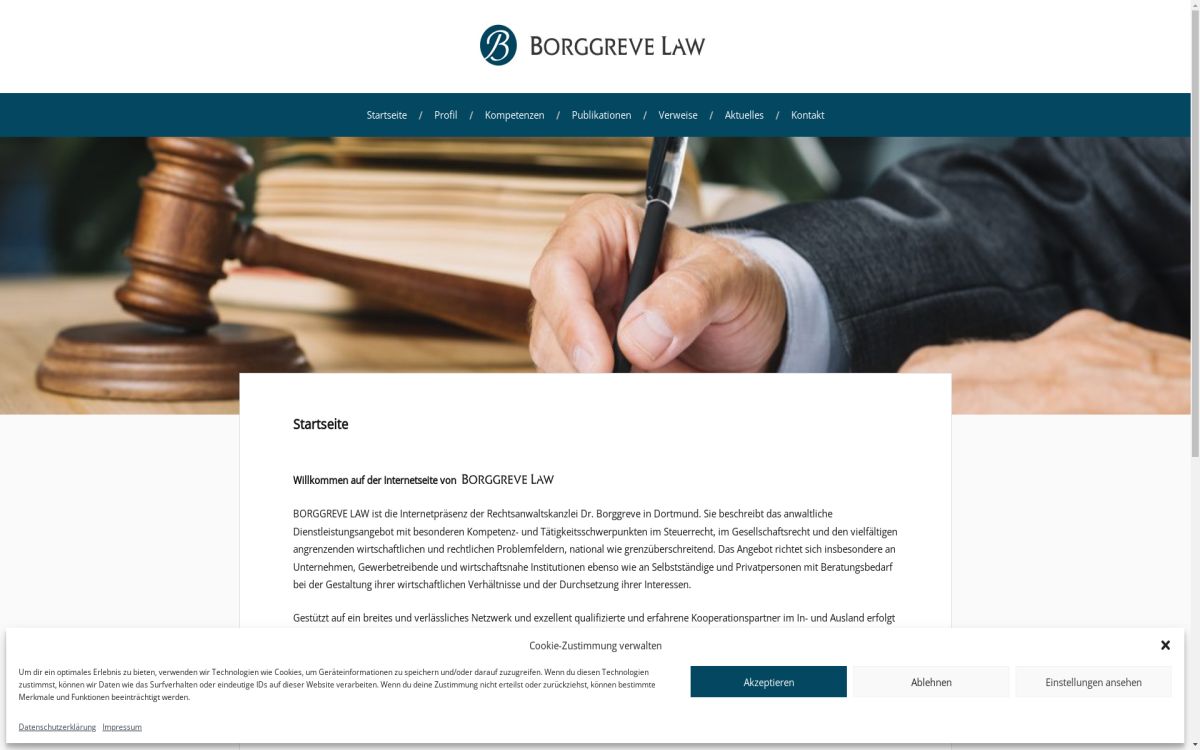 https://www.borggreve-law.eu