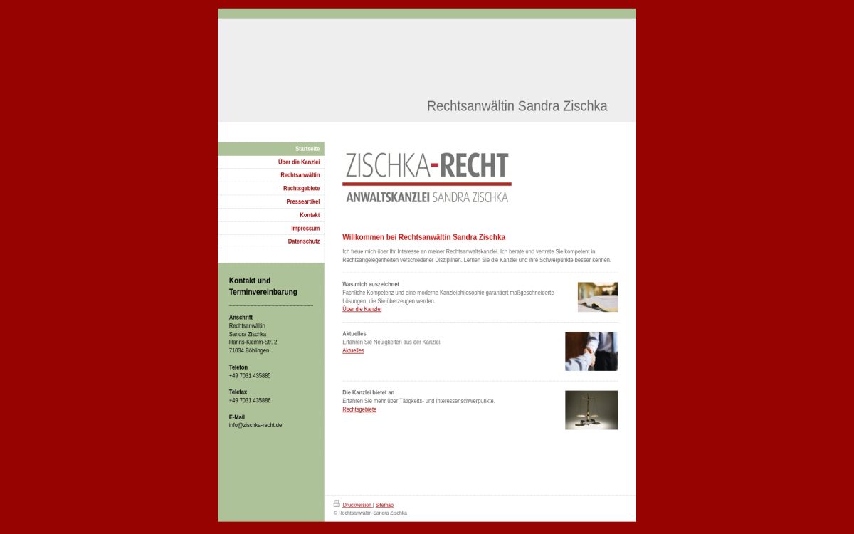 https://www.zischka-recht.de