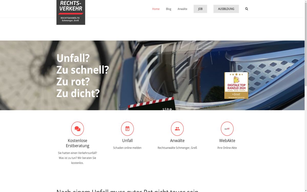 https://www.rechtsverkehr.de