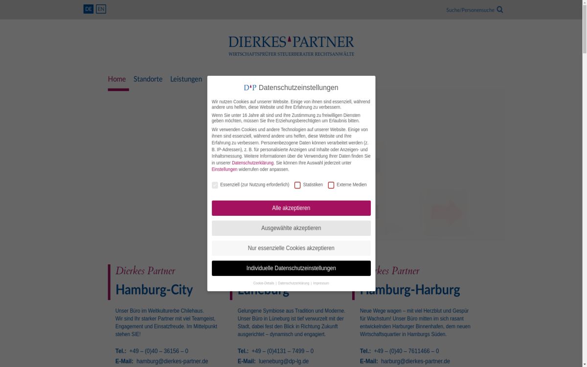 https://www.dierkes-partner.de