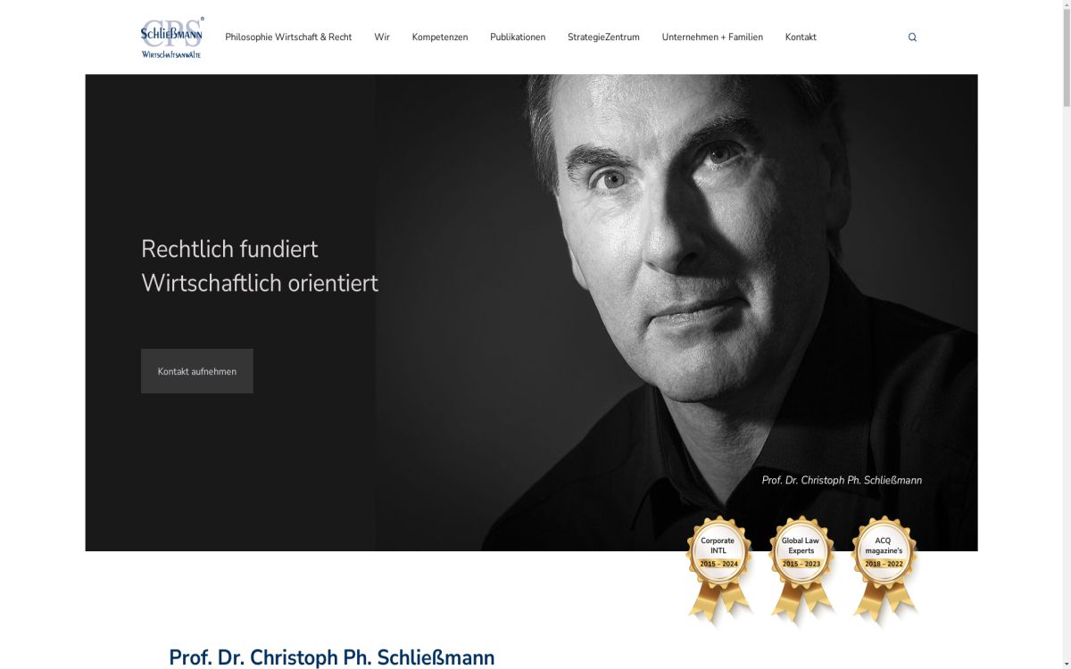 https://www.cps-schliessmann.de