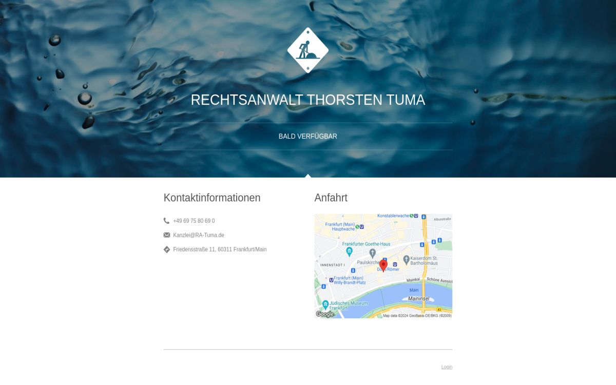 https://www.ra-tuma.de