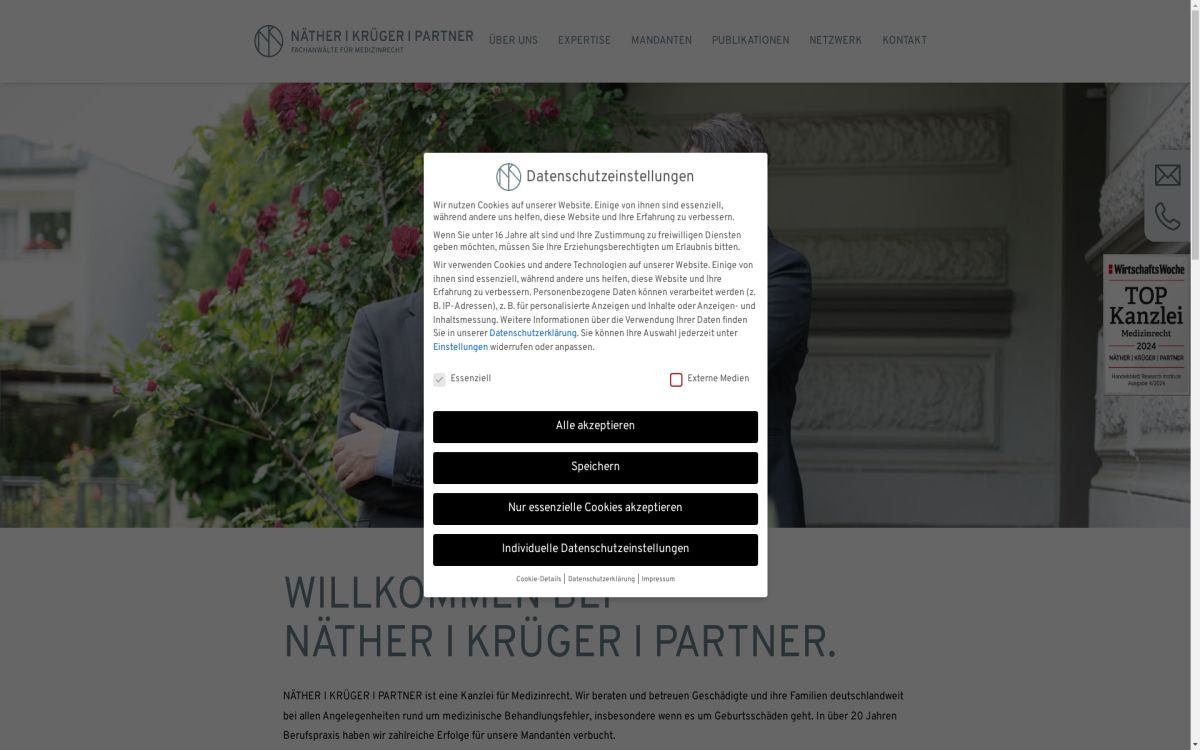 https://www.naetherkrueger.de