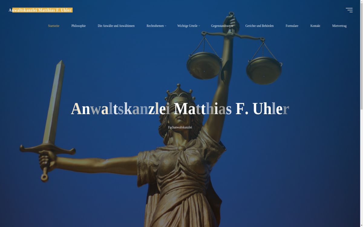 https://www.matthias-uhler.de