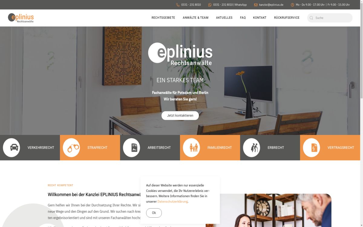 https://www.eplinius.de