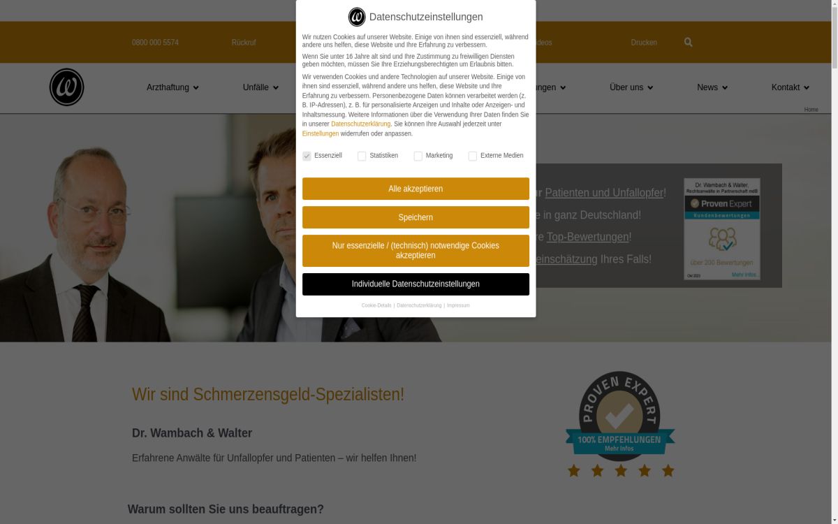 https://www.schmerzensgeld-spezialisten.de