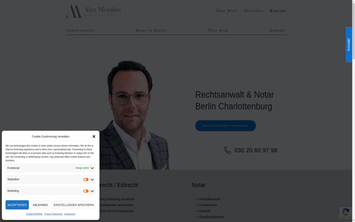 https://www.rechts­anwalt-menaker.de