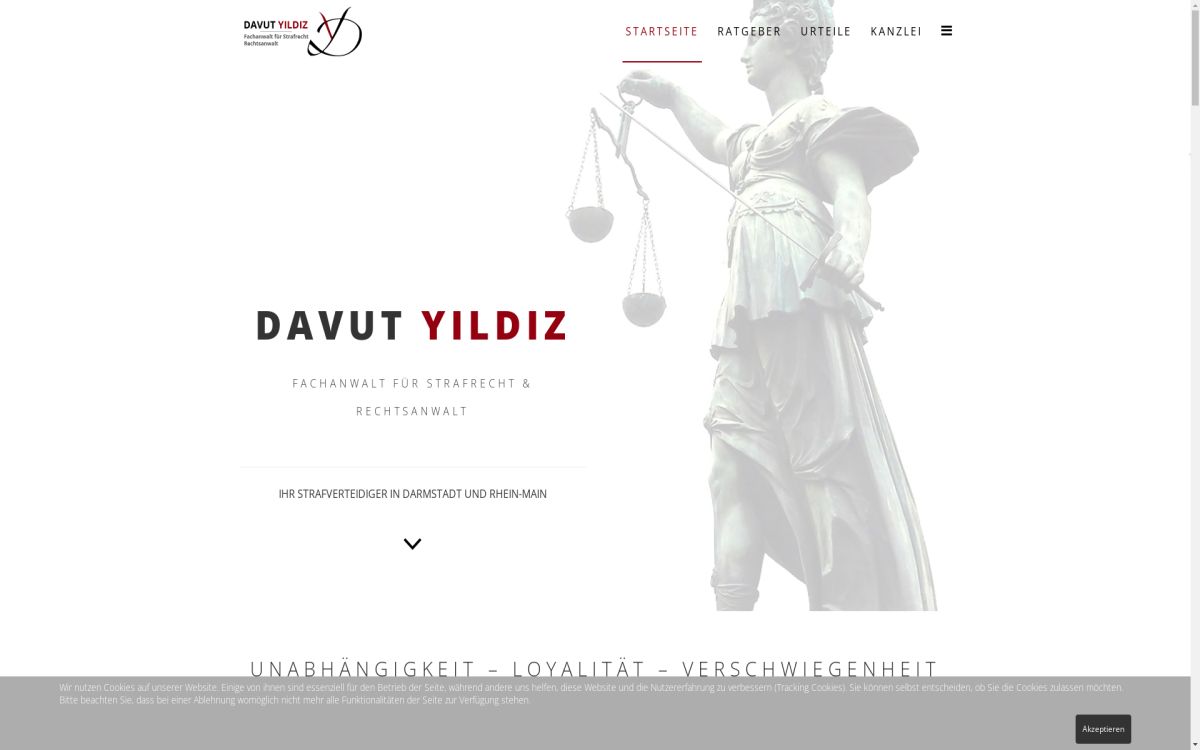 https://www.davut-yildiz.de